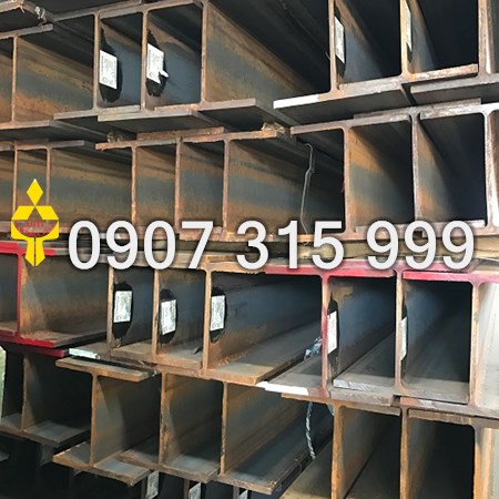 THÉP HÌNH H300 H340 H350 H390 H400